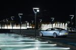 Aston Martin Rapide 2010 года